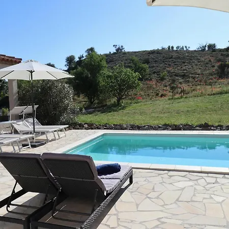빌라 Spacious With Heated Pool And Ev Charger