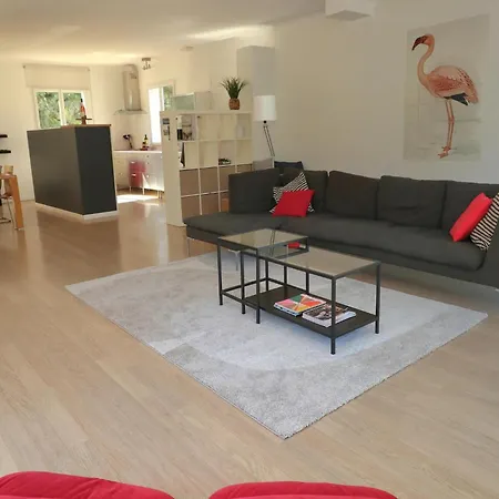 Spacious With Heated Pool And Ev Charger Villa *