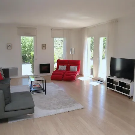 Villa Spacious With Heated Pool And Ev Charger *