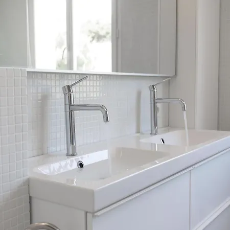 빌라 Spacious With Heated Pool And Ev Charger Castelnau-d'Aude