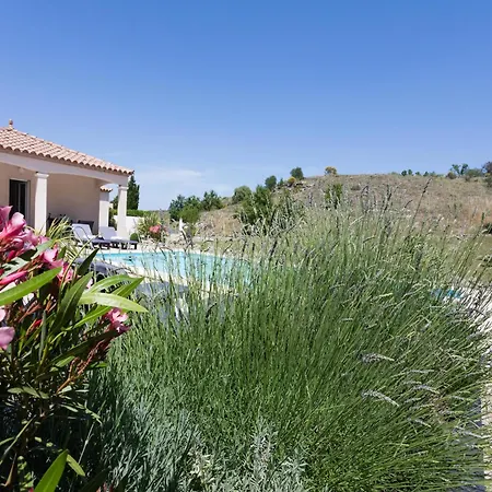 Spacious With Heated Pool And Ev Charger Villa Castelnau-d'Aude