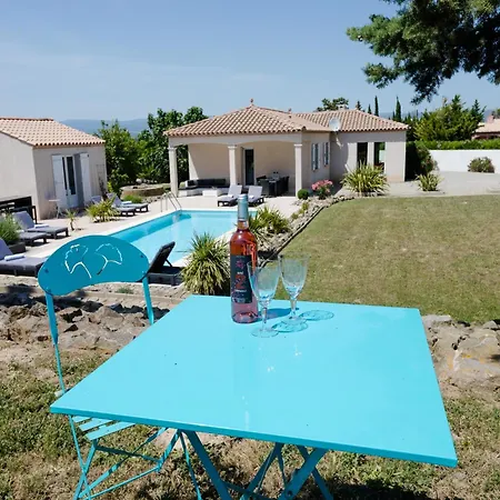 Spacious With Heated Pool And Ev Charger Castelnau-d'Aude