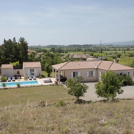 Villa Spacious With Heated Pool And Ev Charger Castelnau-d'Aude