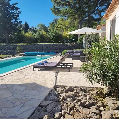 Villa Spacious With Heated Pool And Ev Charger Castelnau-d'Aude